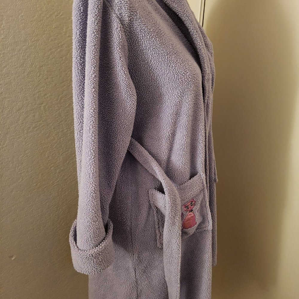 Girls Terry Robe - Picture 13 of 13